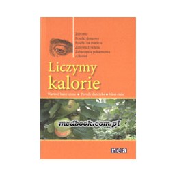 Liczymy kalorie