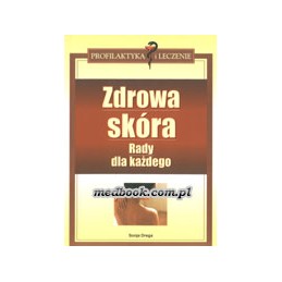 Zdrowa skóra
