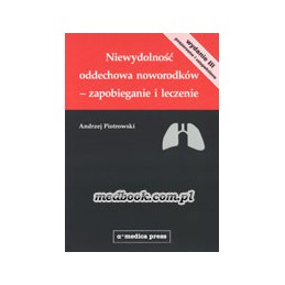 Niewydolność oddechowa...