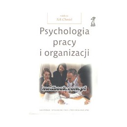 Psychologia pracy i...