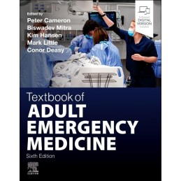 Textbook of Adult Emergency...