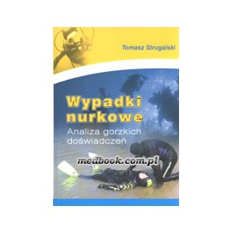 Wypadki nurkowe - analiza...