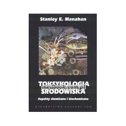 Toksykologia środowiska -...