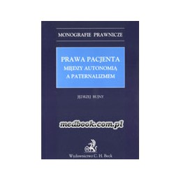 PRAWA PACJENTA - między...