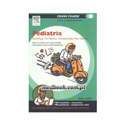 Crash Course - pediatria