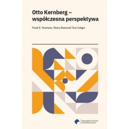 Otto Kernberg - współczesna...