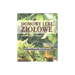 Domowe leki ziołowe