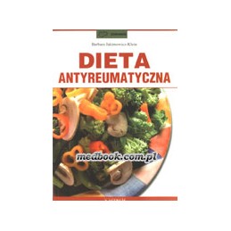 Dieta antyreumatyczna