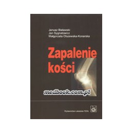Zapalenie kości