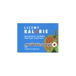 Liczmy kalorie