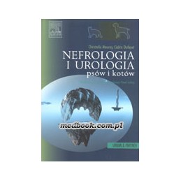 Nefrologia i urologia psów...