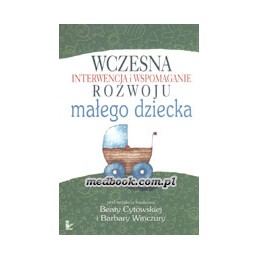 Wczesna interwencja i...
