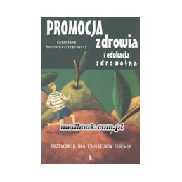 Promocja zdrowia i edukacja...