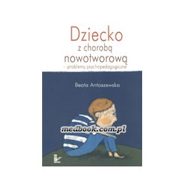 Dziecko z chorobą...