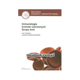 Immunologia krwinek...