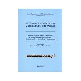 Wybrane zagadnienia zdrowia...