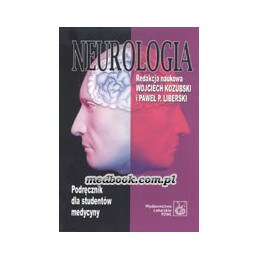 NEUROLOGIA. Podręcznik dla...