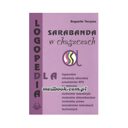 SARABANDA w chaszczach