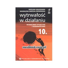 Wytrwałość w działaniu
