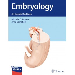 Embryology: An Essential...