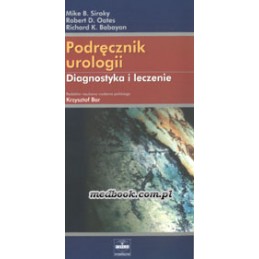 Podręcznik urologii