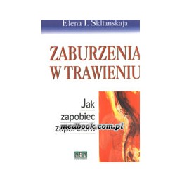 ZABURZENIA W TRAWIENIU -...