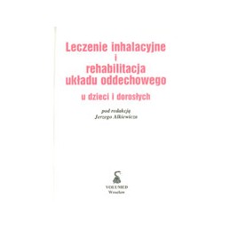 Leczenie inhalacyjne i...