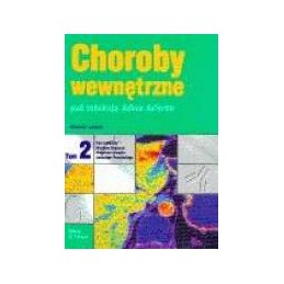 Choroby wewnętrzne - tom 2
