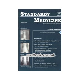 Standardy medyczne -...