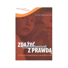 ZDĄŻYĆ Z PRAWDĄ - O sztuce...