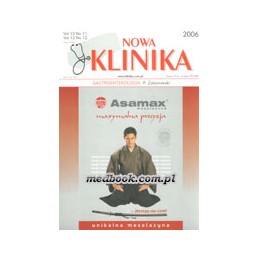 Nowa Klinika nr 2006/11-12...