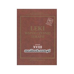 Leki współczesnej terapii