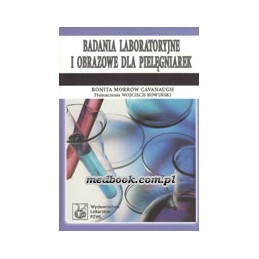 Badania laboratoryjne i...