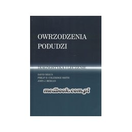 Owrzodzenia podudzi -...