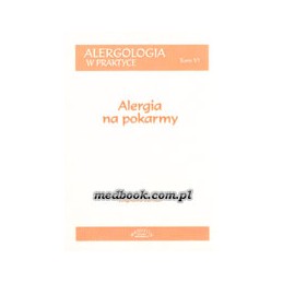 Alergia na pokarmy