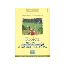Kobieta i poczucie własnej...