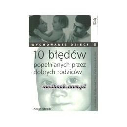 10 Błędów popełnianych...