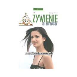 Żywienie a uroda
