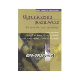 Ograniczenia poznawcze....