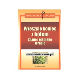 Wreszcie koniec z bólem -...