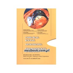 Chirurgia kolana,...