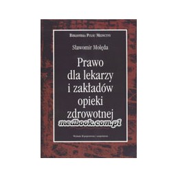 Prawo dla lekarzy i...