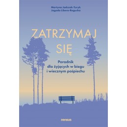 Zatrzymaj się. Poradnik dla...