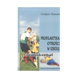 Profilaktyka otyłości w szkole