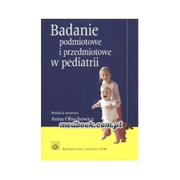 Badanie podmiotowe i...