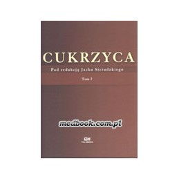 Cukrzyca tom 2