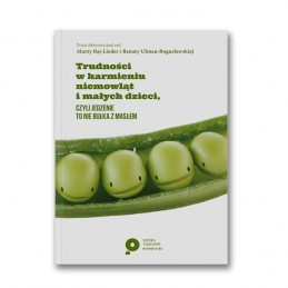 Trudności w karmieniu...