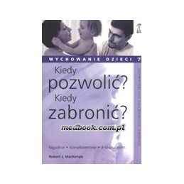 Kiedy pozwolić? Kiedy...