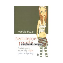 NASTOLETNIE MATKI...