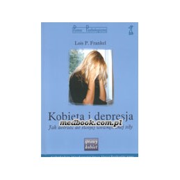 Kobieta i depresja Jak...